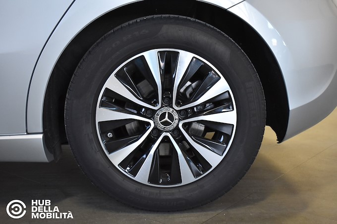 MERCEDES-BENZ A 160 Business